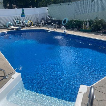 Guest Room Eatontown Esterno foto