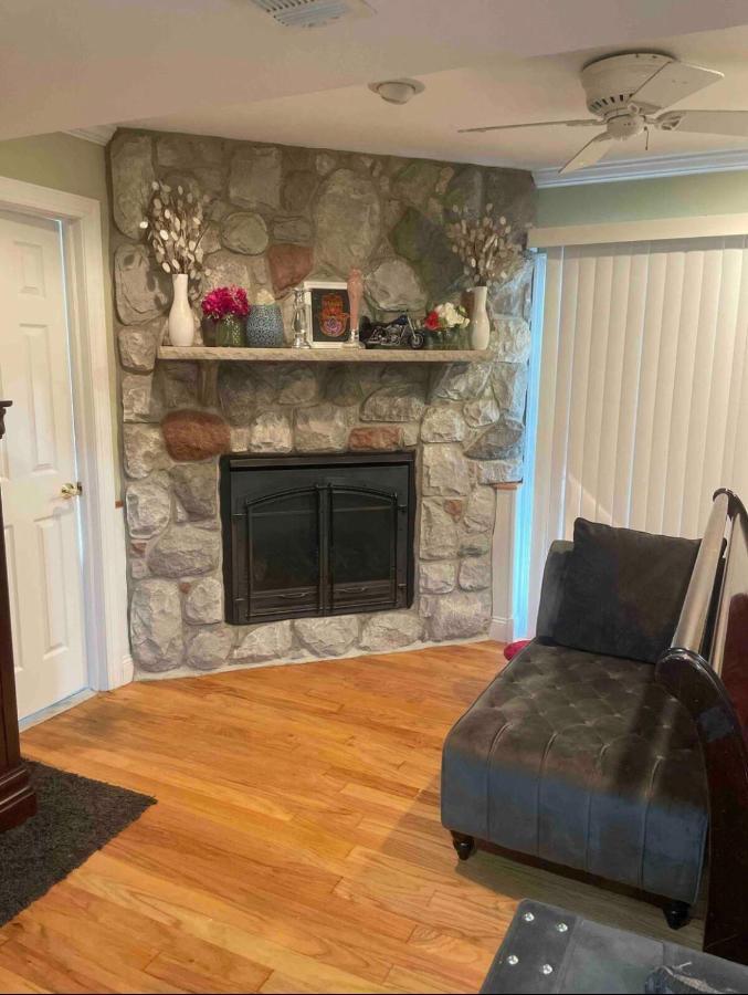 Guest Room Eatontown Esterno foto