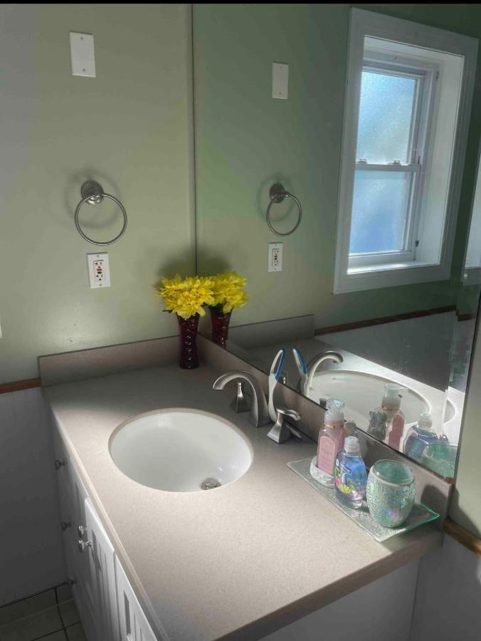 Guest Room Eatontown Esterno foto