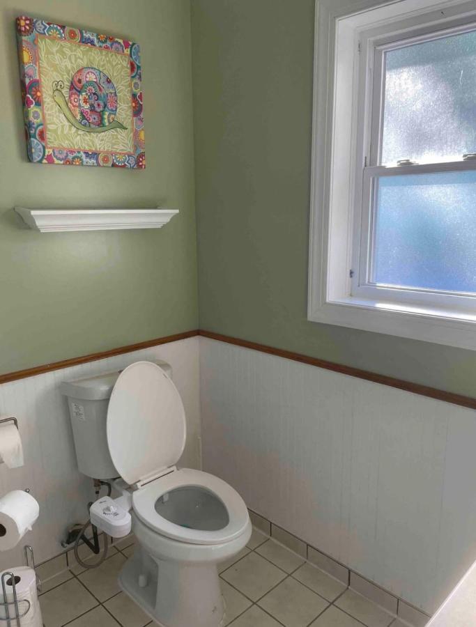 Guest Room Eatontown Esterno foto