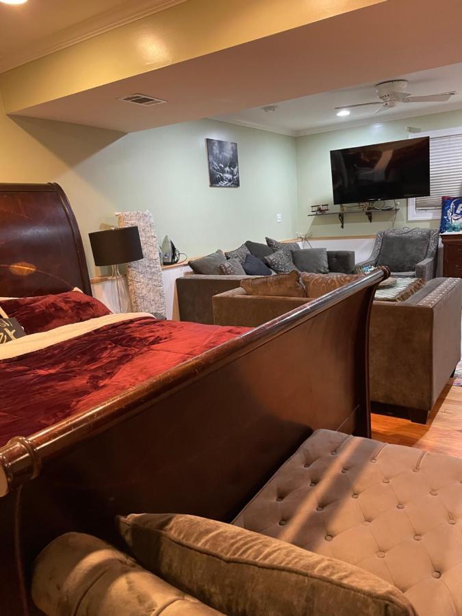 Guest Room Eatontown Esterno foto