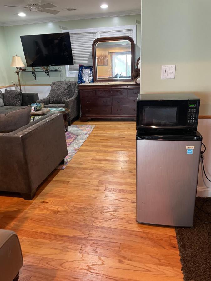 Guest Room Eatontown Esterno foto