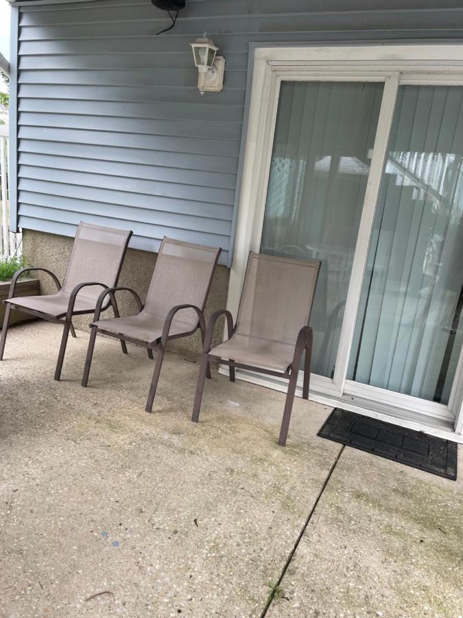 Guest Room Eatontown Esterno foto
