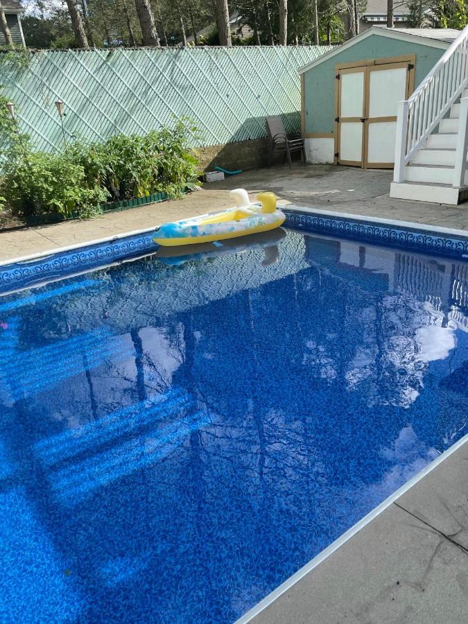 Guest Room Eatontown Esterno foto